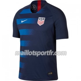 Maillot de Foot États-Unis Exterieur 2018